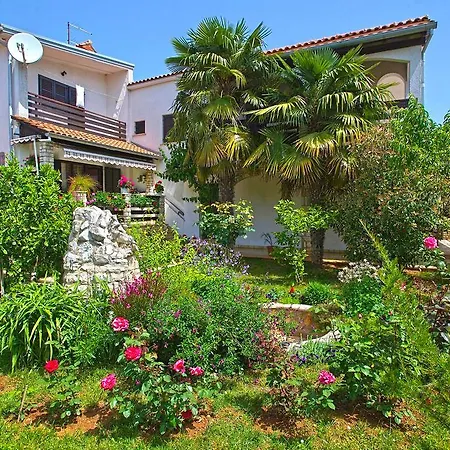 Apartman 959 Peroj