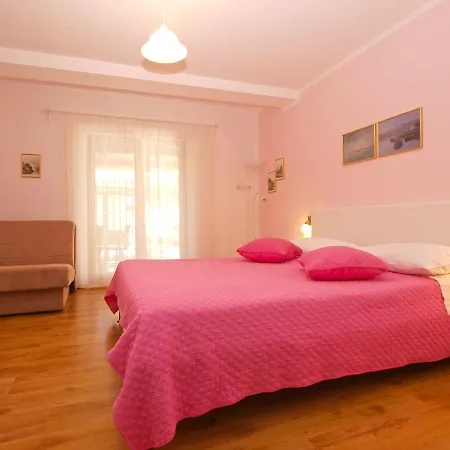 Apartman 959 Peroj