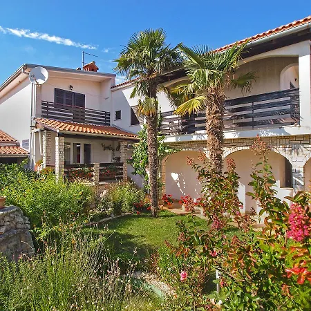 Apartman 959 Peroj