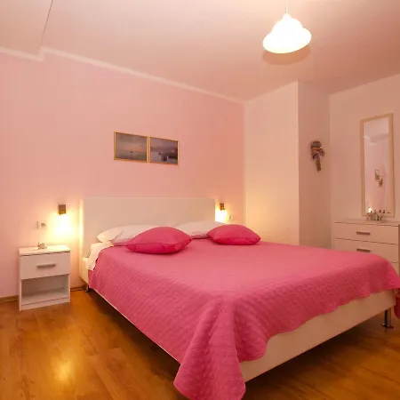 Apartman 959 Peroj