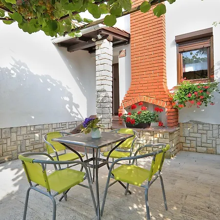 Apartman 959 Peroj