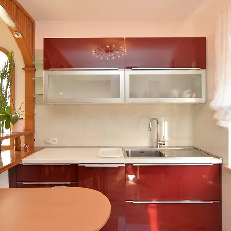 Apartman 959 Peroj