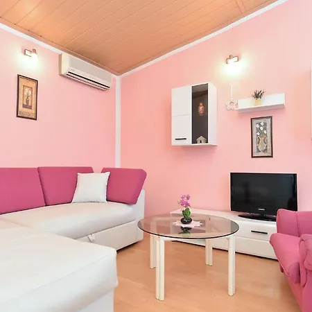 Apartments Peroj 959 Daire *