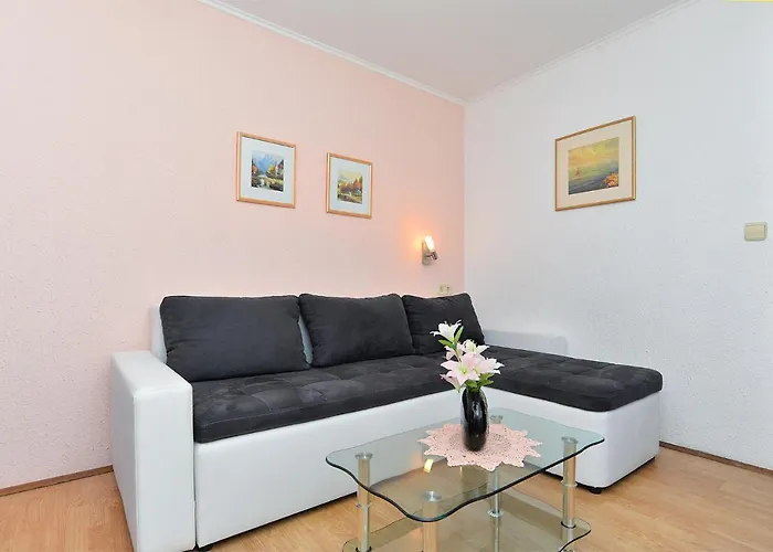 959 Appartement *